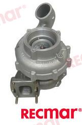 TURBO VOLVO D6-330,340,350,370,380