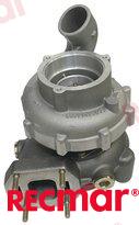 TURBO VOLVO D6-280/ D6-300/ D6-310