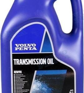 ACEITE MINERAL TRANSMISION E INVERSOR 80
