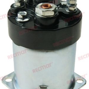 SOLENOIDE DELCO REMY