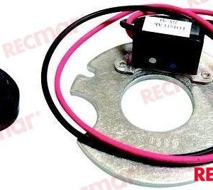 SENSOR VOLVO 855910 - 3854077 SOLO V8