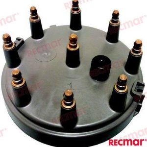 TAPA DISTRIBUCION
