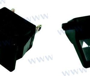 PULSADOR TRIM MANDO