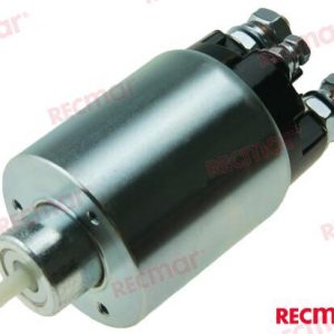 SOLENOIDE ARRANQUE