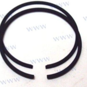 SEGMENTOS PISTON