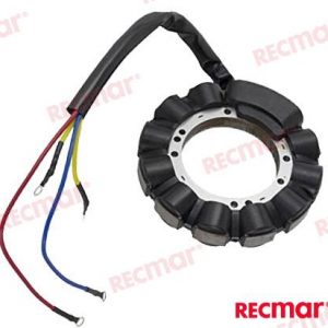 STATOR MERCURY