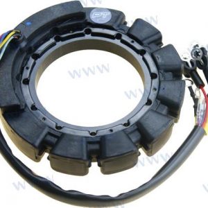 STATOR MERCURY