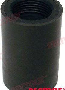 TUBO AGUA NEGRO
