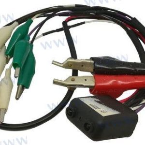 TESTER DE TRIGGER