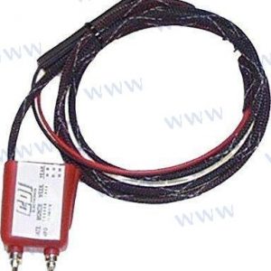 ADAPTADOR COMPROBACION CORRIENTE