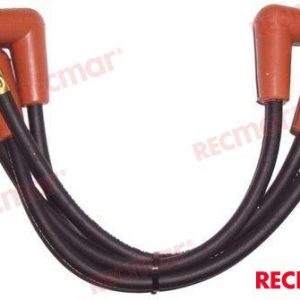 ALARGADOR CABLE BUJIA 17CM