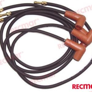 ALARGADOR CABLE BUJIA 61CM
