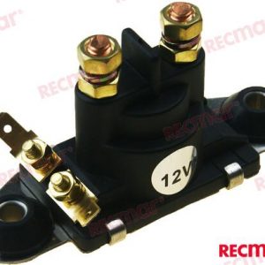 SOLENOIDE JOHSON-EVINRUDE
