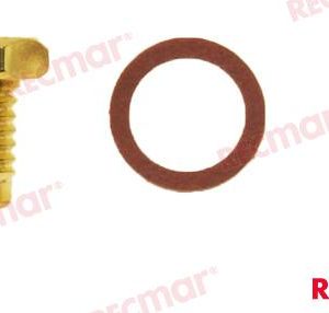AGUJA CARBURADOR KIT