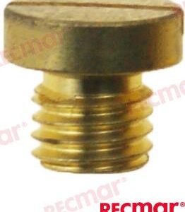 TORNILLO DRENAJE