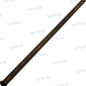 TUBO DE AGUA (S)