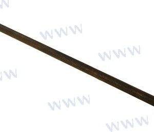 TUBO DE AGUA (L)