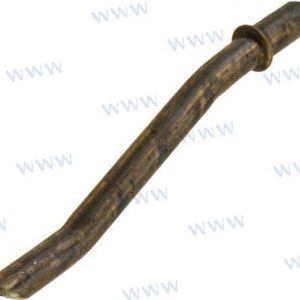TUBO AGUA "S"