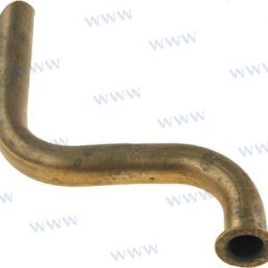 TUBO DE AGUA