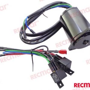 TRIM MOTOR