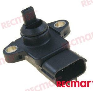 SENSOR MAP YAMAHA