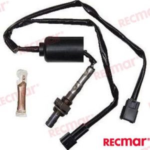 SENSOR OXIGENO