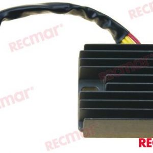 REGULADOR RECTIFICADOR