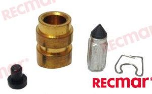AGUJA CARBURADOR KIT