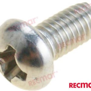 TORNILLO CUBETA