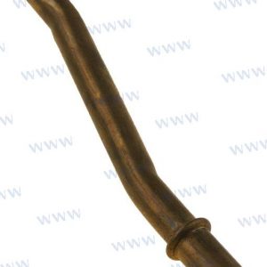 TUBO DE AGUA (S)