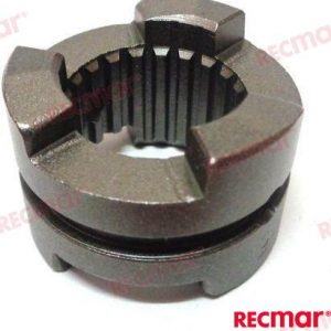 SELECTOR DENTADO