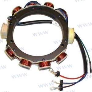 STATOR