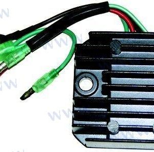 RECTIFICADOR&REGULADOR