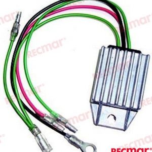 RECTIFICADOR/REGULADOR