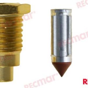 AGUJA CARBURADOR KIT