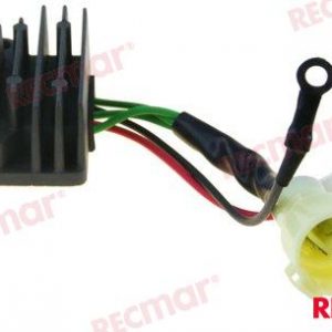 RECTIFICADOR YAMAHA