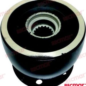 ACOPLAMIENTO MOTOR