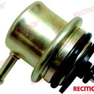 REGULADOR PRESION GASOLINA