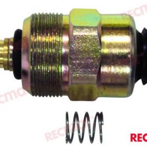 SOLENOIDE