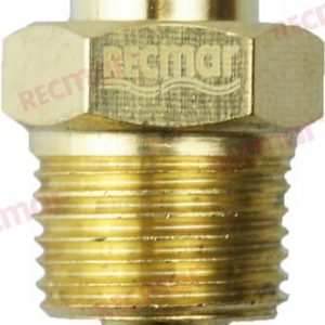 SENSOR TEMPERATURA 3/8" 18 NPT