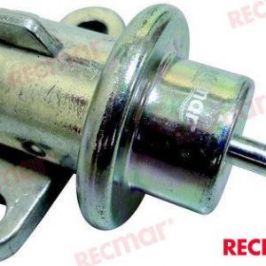 REGULADOR PRESION GASOLINA