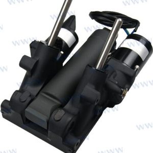 POWER TRIM COMPLETO MERCURY