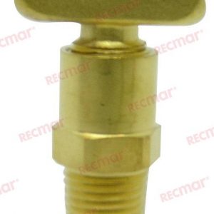 TAPON DRENAJE