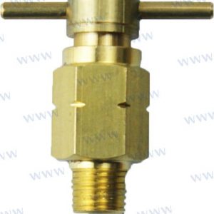 TAPON DRENAJE