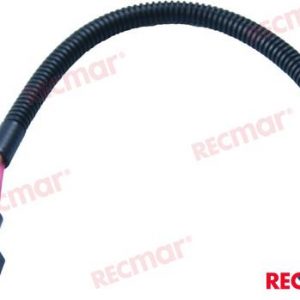 WIRE LEAD: COIL-DIST+FILTER