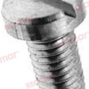 TORNILLO TAPA BOMBA AGUA