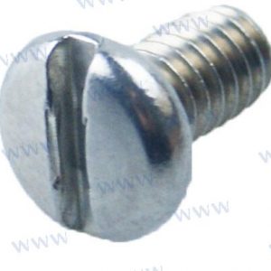 TORNILLO TAPA BOMBA AGUA