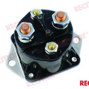 SOLENOIDE