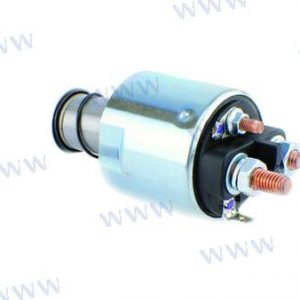SOLENOIDE MOTOR ARRANQUE