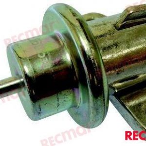 REGULADOR PRESION GASOLINA